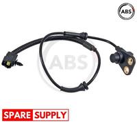 SENSOR, WHEEL SPEED FOR DAEWOO, GM KOREA MATIZ A.B.S. 31469