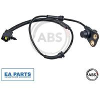Sensor, wheel speed for DAEWOO, GM KOREA MATIZ A.B.S. 31469