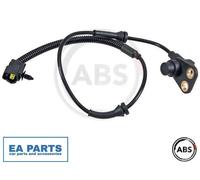 Sensor, wheel speed for DAEWOO, GM KOREA MATIZ A.B.S. 31469 NEW