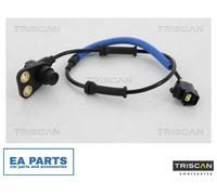 Sensor, wheel speed for DAEWOO, GM KOREA MATIZ TRISCAN 8180 21101