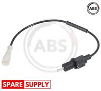 SENSOR, WHEEL SPEED FOR DAEWOO, GM KOREA NUBIRA A.B.S. 30751