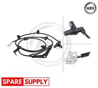 SENSOR, WHEEL SPEED FOR DAIHATSU BEGO A.B.S. 31754