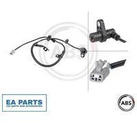 Sensor, wheel speed for DAIHATSU BOON A.B.S. 32096