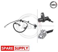 SENSOR, WHEEL SPEED FOR DAIHATSU BOON A.B.S. 32096