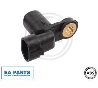 Sensor, wheel speed for DAIMLER DAIMLER XJ A.B.S. 30329