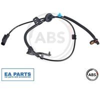 Sensor, wheel speed for DODGE CALIBER A.B.S. 31283