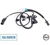 Sensor, wheel speed for DODGE CALIBER A.B.S. 31299