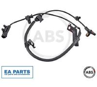 Sensor, wheel speed for DODGE JC JOURNEY JOURNEY A.B.S. 31813