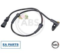 Sensor, wheel speed for DODGE NEON A.B.S. 31447
