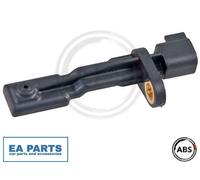 Sensor, wheel speed for DODGE NITRO A.B.S. 31301