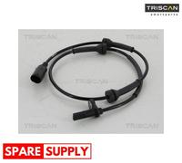 SENSOR, WHEEL SPEED FOR FIAT 500 TRISCAN 8180 16225