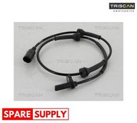 SENSOR, WHEEL SPEED FOR FIAT 500 TRISCAN 8180 16225