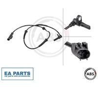 Sensor, wheel speed for FIAT 500L A.B.S. 31833 NEW