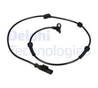 SENSOR, WHEEL SPEED FOR FIAT BRAVO STILO STILO MULTI WAGON DELPHI SS20272 NEW
