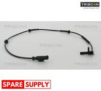 SENSOR, WHEEL SPEED FOR FIAT BRAVO STILO TRISCAN 8180 15115