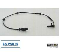Sensor, wheel speed for FIAT BRAVO STILO TRISCAN 8180 15115