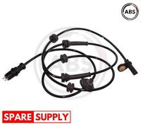 SENSOR, WHEEL SPEED FOR FIAT DOBLO A.B.S. 30289