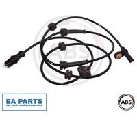 Sensor, wheel speed for FIAT DOBLO A.B.S. 30289 NEW