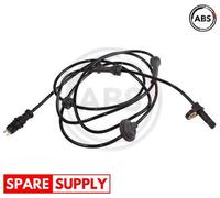 SENSOR, WHEEL SPEED FOR FIAT DOBLO A.B.S. 30291