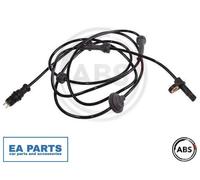 Sensor, wheel speed for FIAT DOBLO A.B.S. 30291 NEW