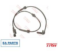 Sensor, wheel speed for FIAT DOBLO Bus DOBLO Cargo TRW GBS2151