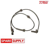 SENSOR, WHEEL SPEED FOR FIAT DOBLO BUS DOBLO CARGO TRW GBS2151