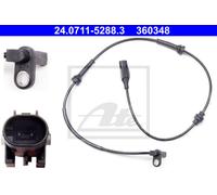 Accessories/Parts ATE 24.0711-5288.3 for FIAT