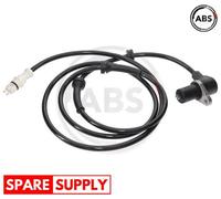 SENSOR, WHEEL SPEED FOR FIAT DUCATO A.B.S. 30658