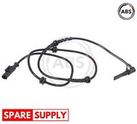 SENSOR, WHEEL SPEED FOR FIAT DUCATO A.B.S. 30661