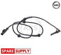 SENSOR, WHEEL SPEED FOR FIAT DUCATO A.B.S. 30661