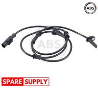SENSOR, WHEEL SPEED FOR FIAT DUCATO A.B.S. 30663