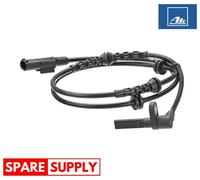 SENSOR, WHEEL SPEED FOR FIAT DUCATO ATE 24.0710-2094.3