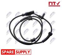 SENSOR, WHEEL SPEED FOR FIAT DUCATO NTY HCA-FT-024 FITS REAR AXLE