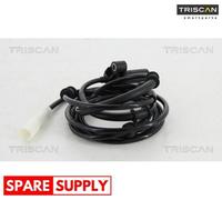 SENSOR, WHEEL SPEED FOR FIAT DUCATO TRISCAN 8180 15211