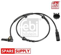 SENSOR, WHEEL SPEED FOR FIAT FEBI BILSTEIN 171431