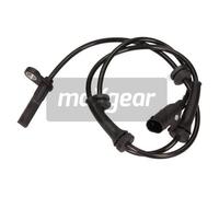 SENSOR, WHEEL SPEED FOR FIAT FIORINO LINEA MAXGEAR 20-0206 FITS REAR AXLE RIGHT