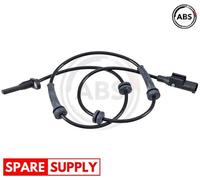 SENSOR, WHEEL SPEED FOR FIAT FIORINO LINEA QUBO A.B.S. 31513