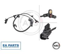 Sensor, wheel speed for FIAT FREEMONT A.B.S. 31813
