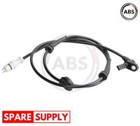 SENSOR, WHEEL SPEED FOR FIAT MAREA A.B.S. 30559