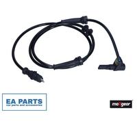Sensor, wheel speed for FIAT MAREA MAXGEAR 20-0375 fits Front Axle Right
