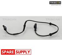 SENSOR, WHEEL SPEED FOR FIAT PANDA TRISCAN 8180 15205