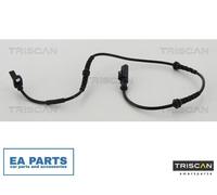 Sensor, wheel speed for FIAT PANDA TRISCAN 8180 15205 NEW
