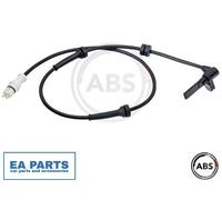 Sensor, wheel speed for FIAT PUNTO A.B.S. 30376 NEW