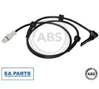 Sensor, wheel speed for FIAT PUNTO A.B.S. 30377