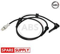 SENSOR, WHEEL SPEED FOR FIAT PUNTO A.B.S. 30377