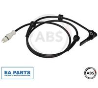 Sensor, wheel speed for FIAT PUNTO A.B.S. 30377 NEW