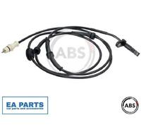 Sensor, wheel speed for FIAT PUNTO A.B.S. 30668