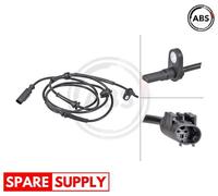 SENSOR, WHEEL SPEED FOR FIAT PUNTO A.B.S. 30671