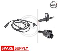 SENSOR, WHEEL SPEED FOR FIAT PUNTO A.B.S. 30671