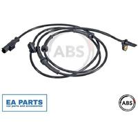 Sensor, wheel speed for FIAT PUNTO A.B.S. 30671